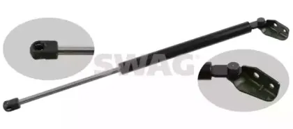 83 91 7054 SWAG Газовая пружина, крышка багажник